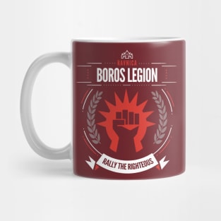 Boros Legion Mug